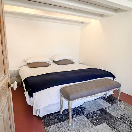 Clt - Unique Duplex & Terrace On The Provencal Market Αντίμπ Εξωτερικό φωτογραφία