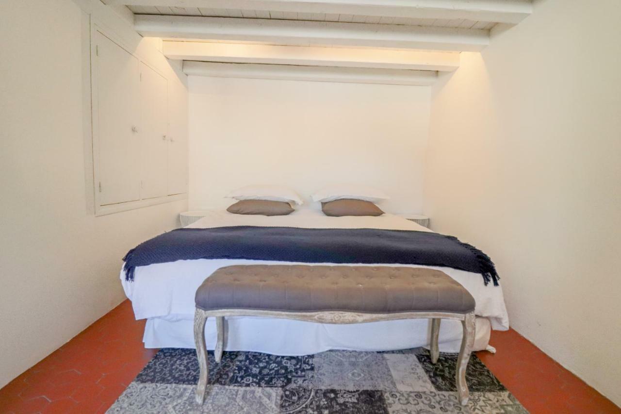 Clt - Unique Duplex & Terrace On The Provencal Market Αντίμπ Εξωτερικό φωτογραφία